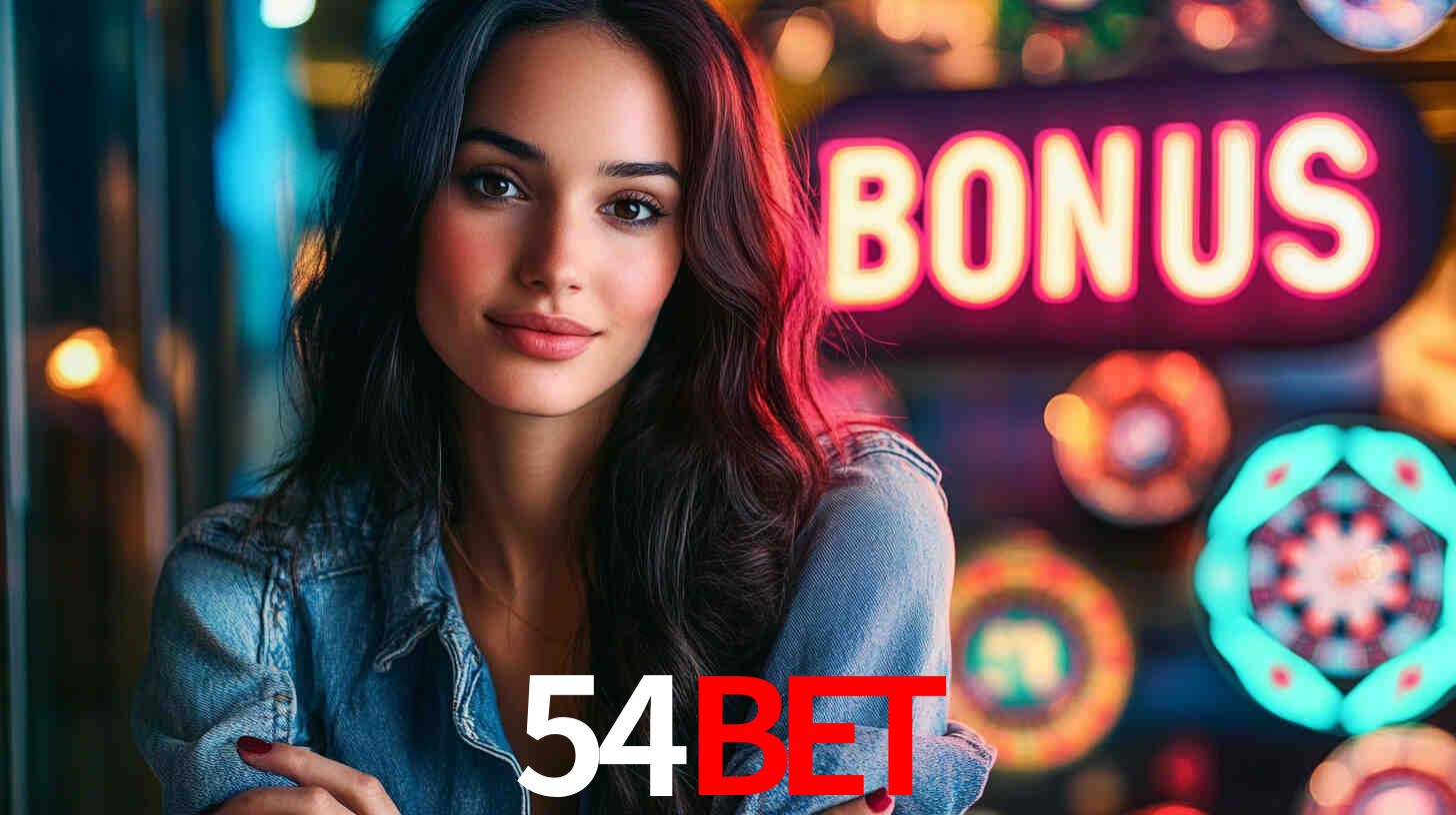 54bet: Seu Cassino Premiado com Pagamentos Rápidos