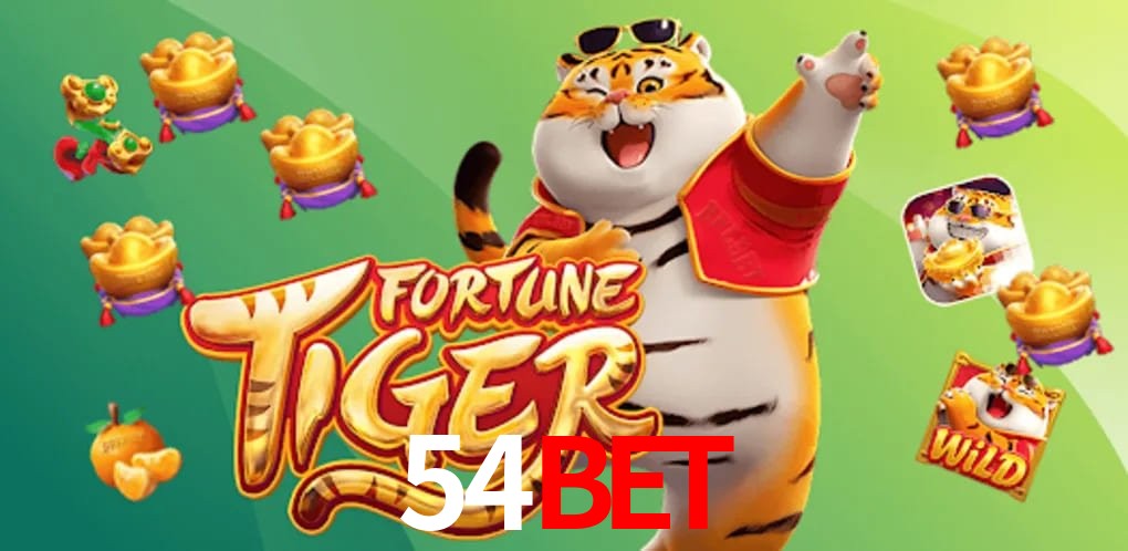 Welcome Bonus 54bet