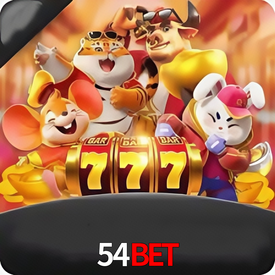 Plataforma 54bet