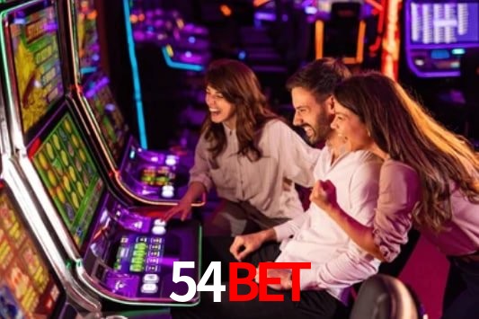 Explorando a Categoria de Eventos em Apostas na 54bet