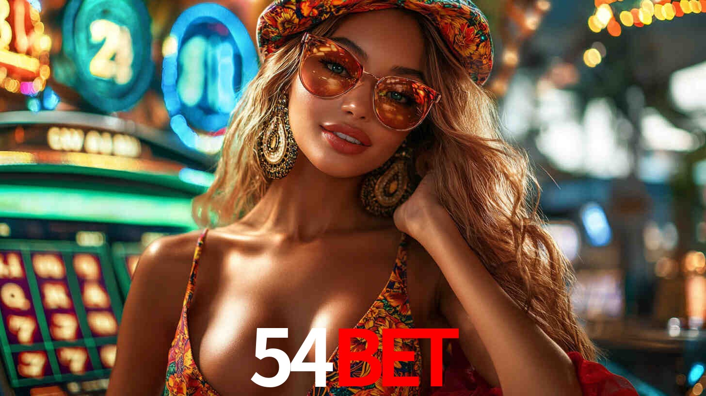 Daily Bonuses 54bet