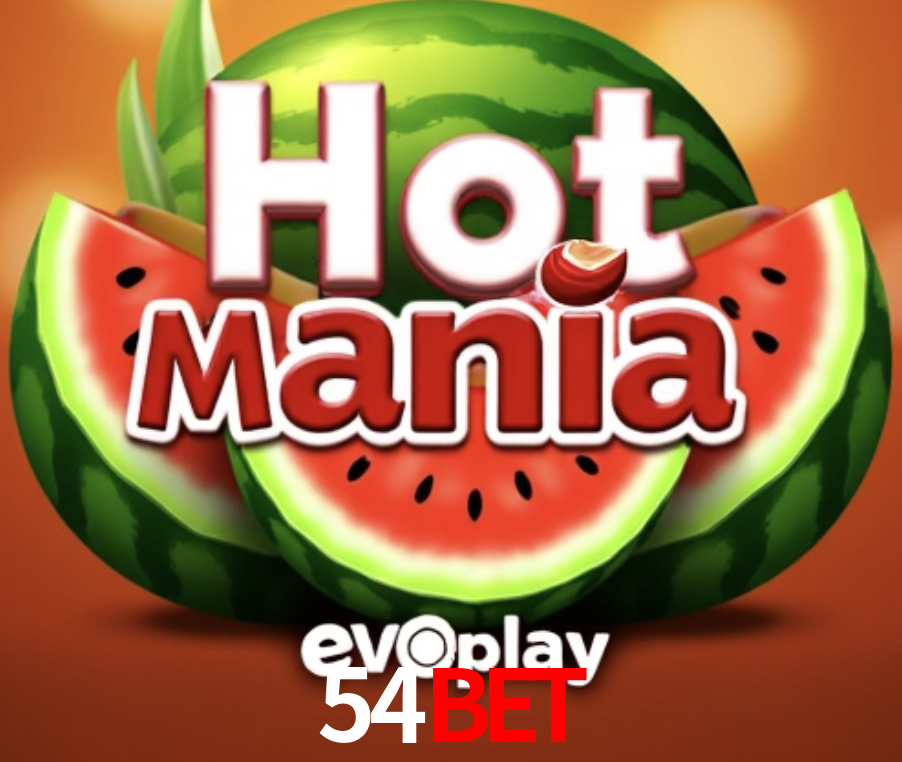 Responsive Design 54bet