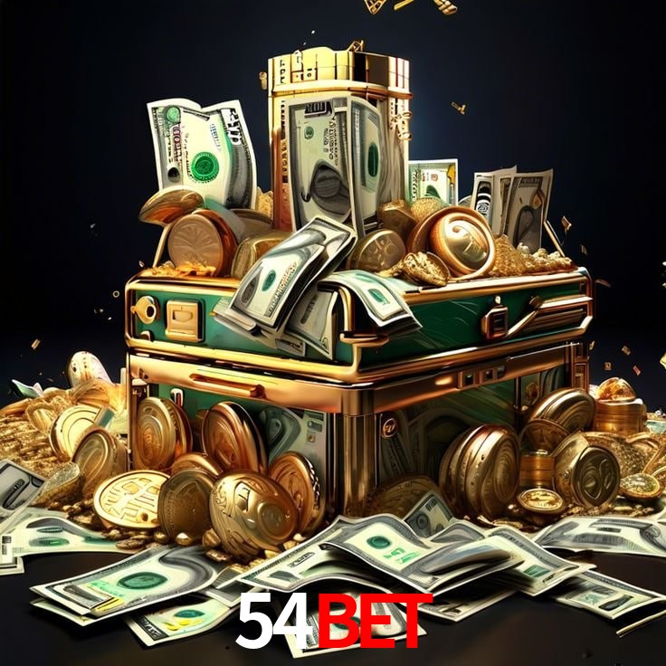 Casino VIP 54bet