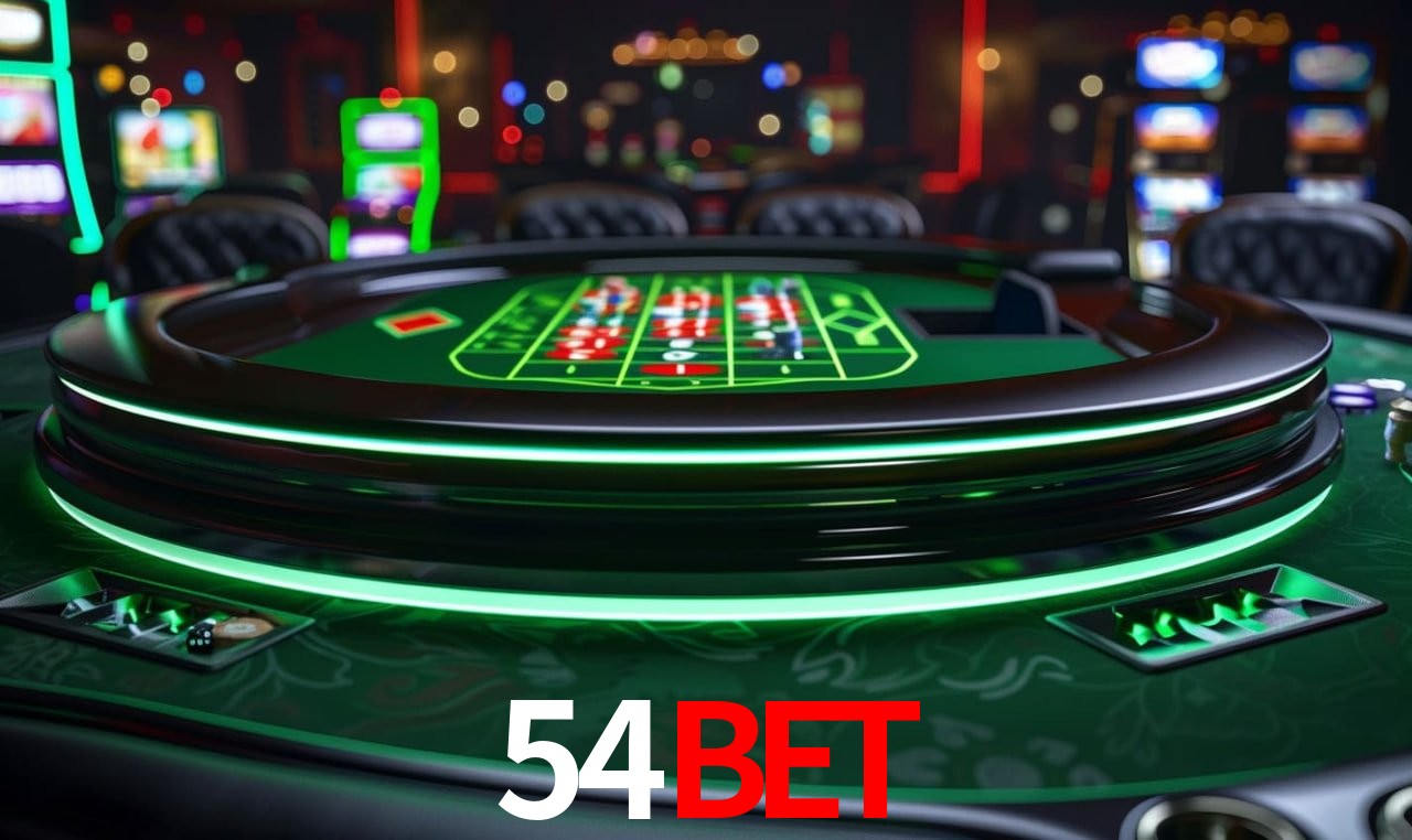 Flash Promotion 54bet