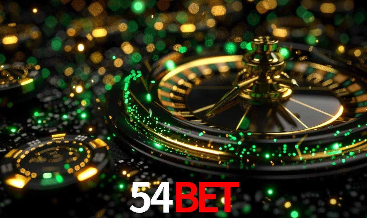 Promoções Sazonais 54bet
