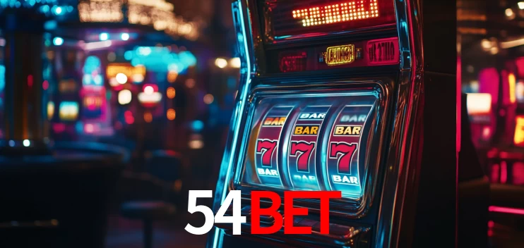 Roulette Table 54bet