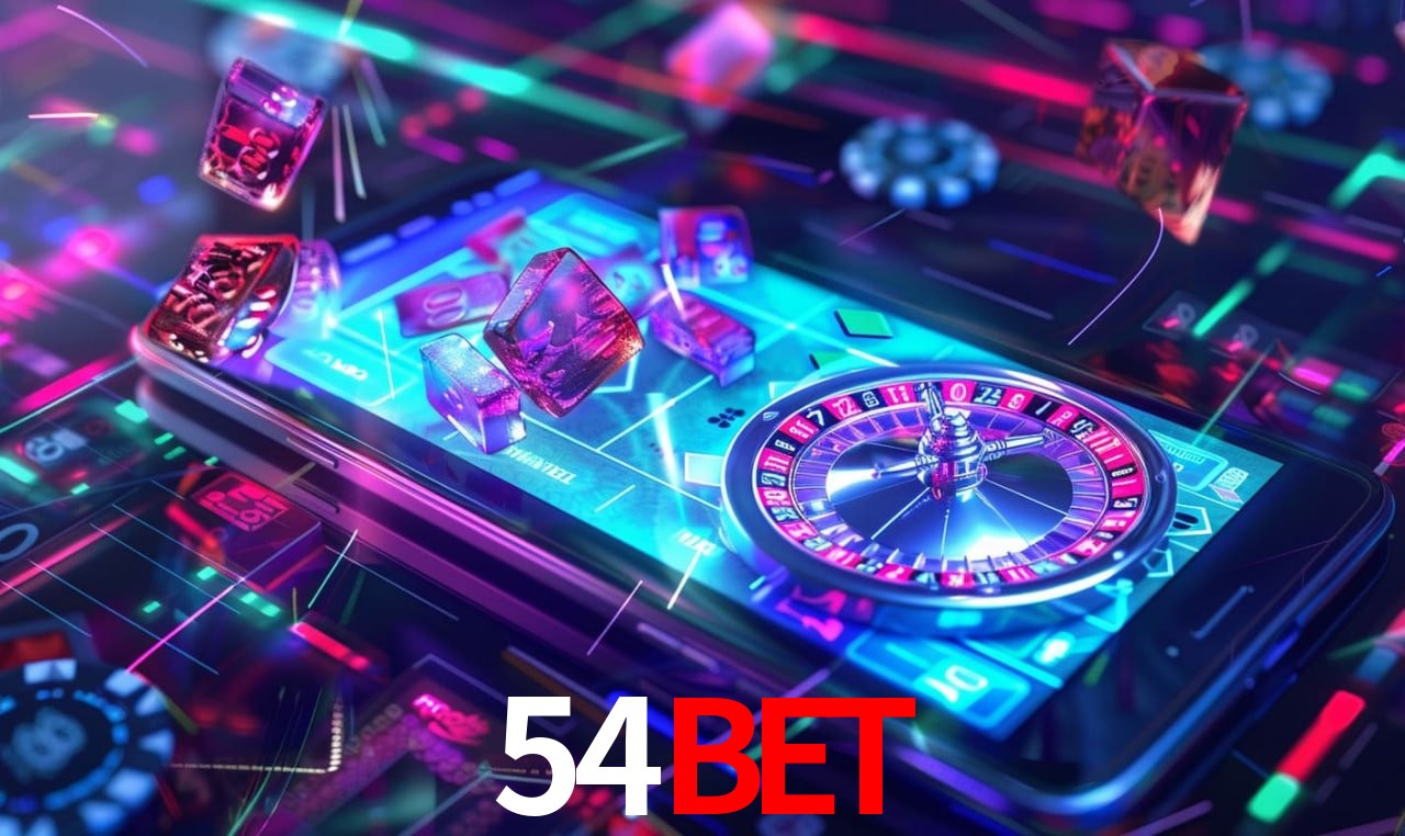 Mesa de Blackjack 54bet