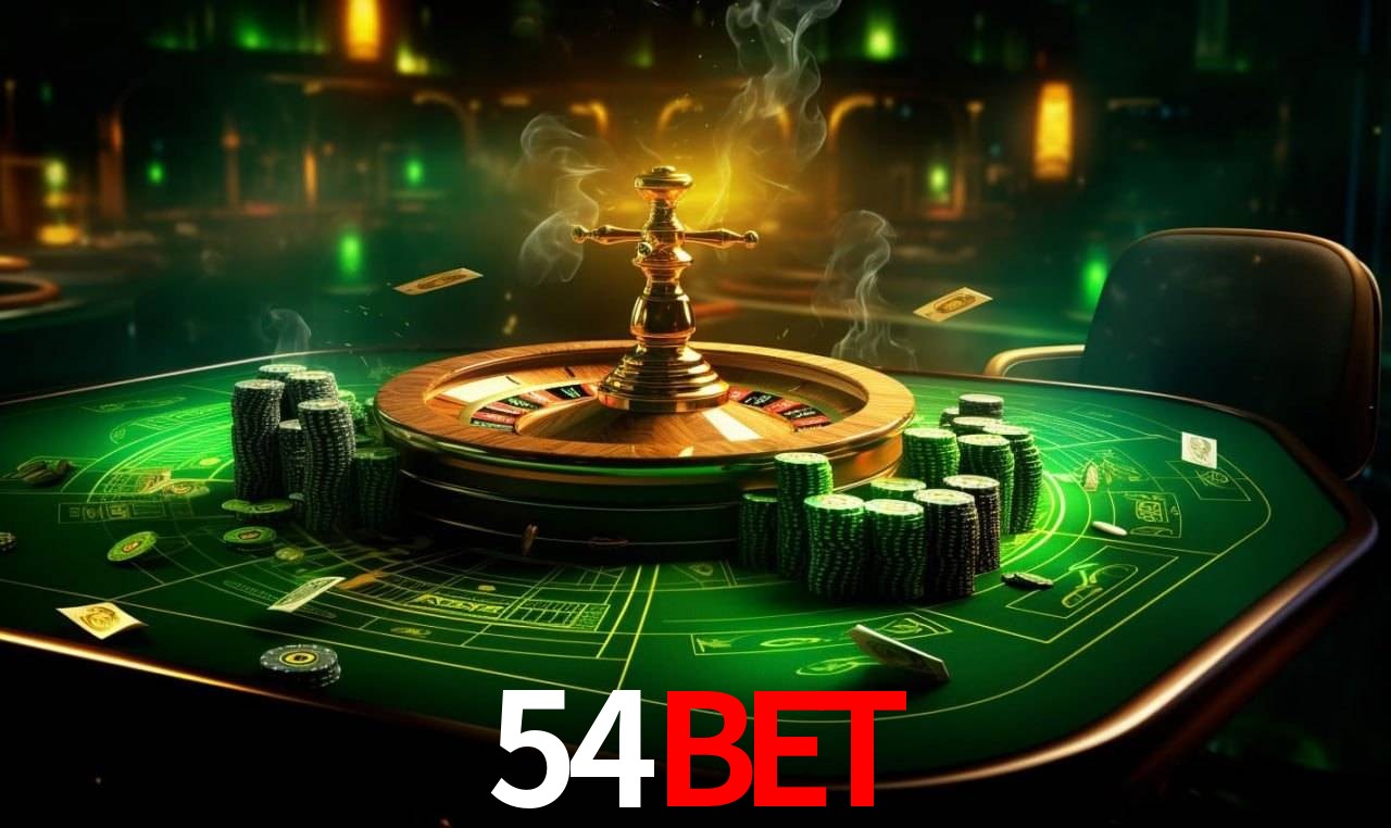 Explorando a Categoria de Eventos em Apostas na 54bet