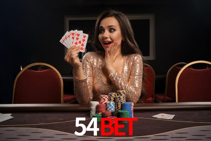 Descubra o Programa VIP da 54bet: Vantagens Exclusivas para Jogadores