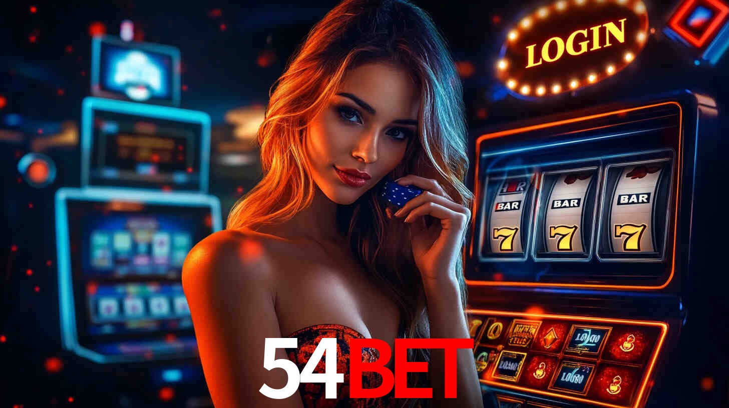 54bet: A Experiência de Casino com Jogos de Mesa ao Vivo