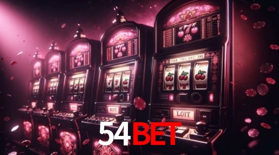 Inovações de Jogos na 54bet: O Futuro das Experiências Interativas