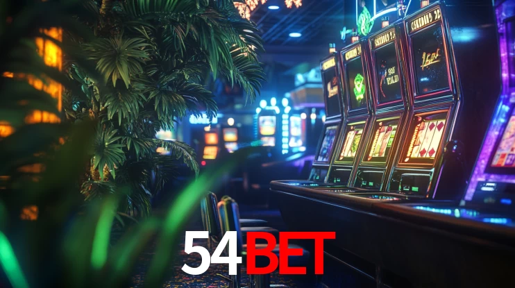 VIP Casino 54bet