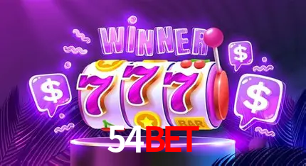 Descubra o Mundo do Cassino Online com 54bet