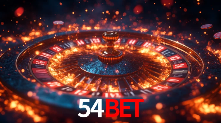 54bet App Interface