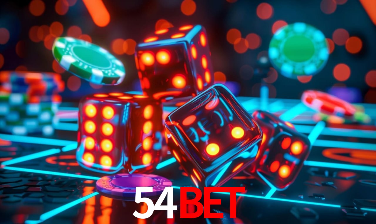 Descubra a Essência do 54bet: Nossa História e Compromissos