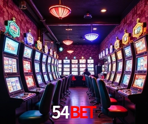 Especiais de Fim de Semana 54bet