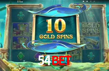 A Experiência Imersiva dos Cassinos Ao Vivo no 54bet