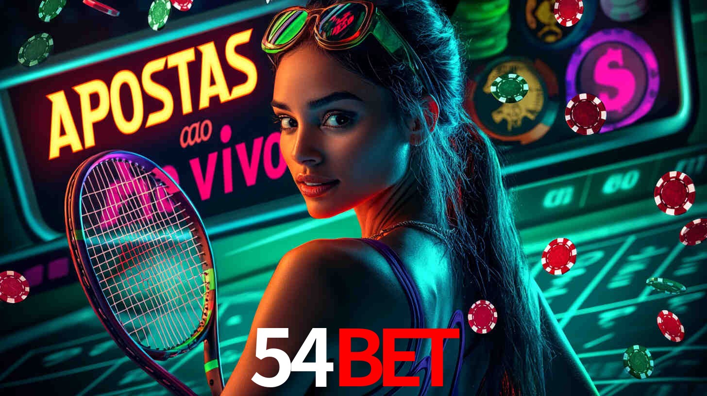 A Emoção da Loteria na 54bet: Uma Chance de Mudança de Vida