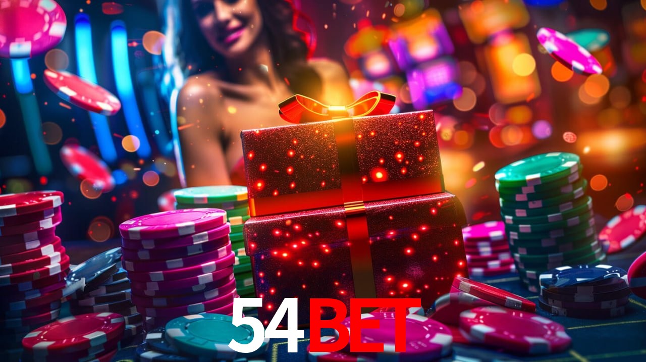 Descubra a Essência do 54bet: Nossa História e Compromissos