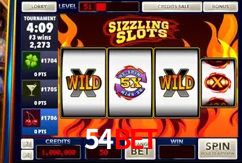 Explorando a Categoria de Eventos em Apostas na 54bet