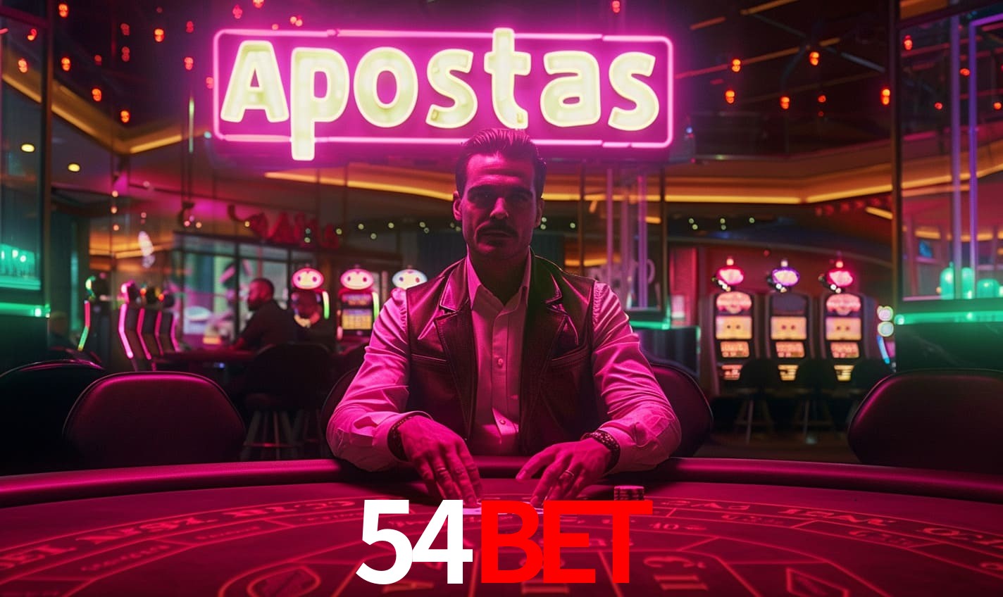 Descubra o Programa VIP da 54bet: Vantagens Exclusivas para Jogadores