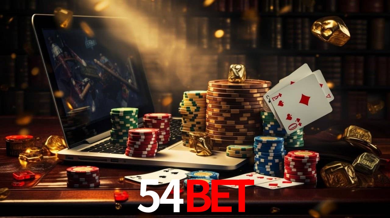 Jogos Exclusivos 54bet
