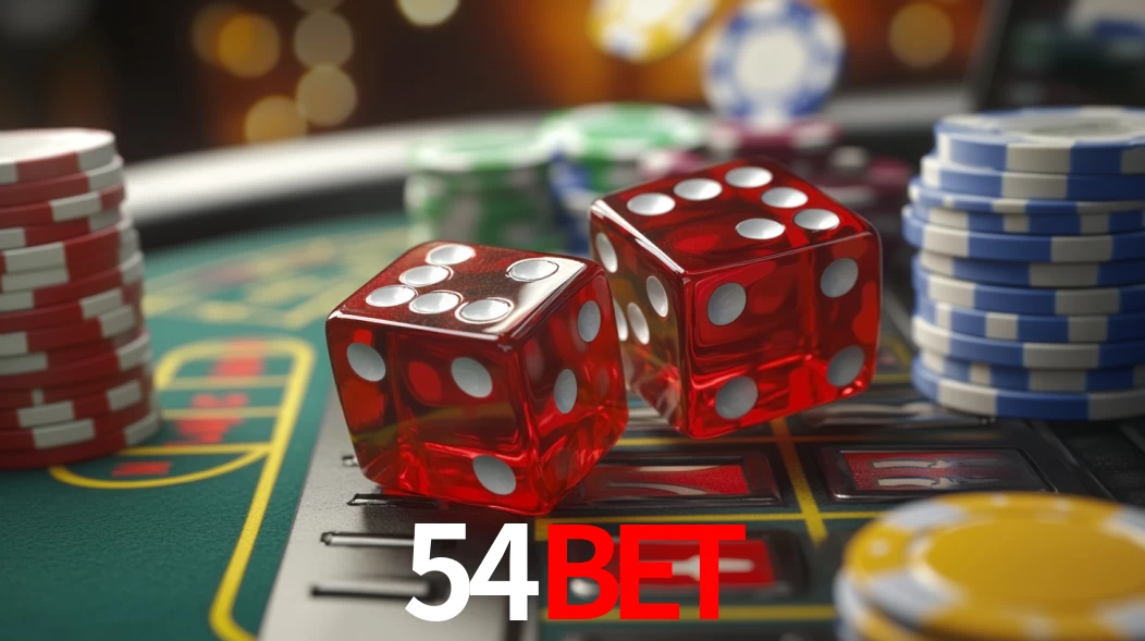 Live Casino 54bet